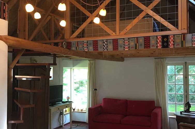 Huisje in Zuidlaarderveen