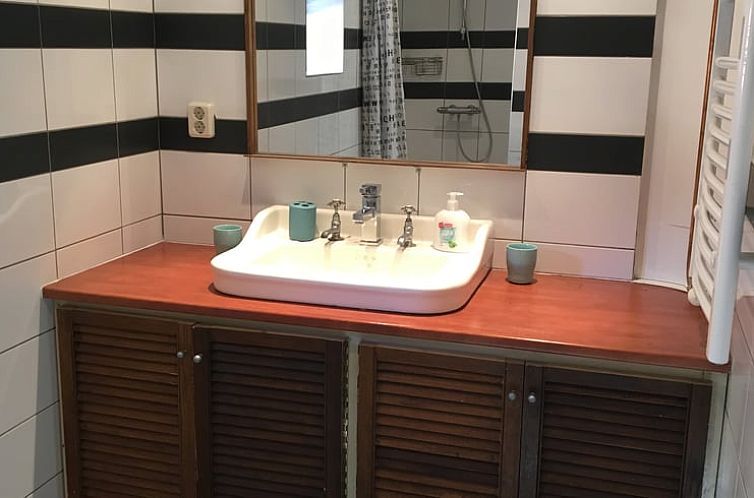 Huisje in Zuidlaarderveen