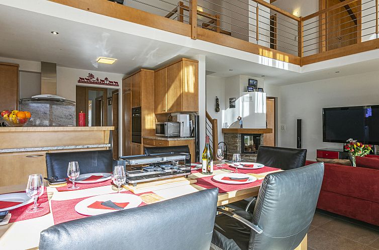 Vakantiehuis Martens