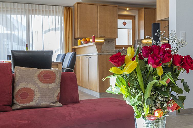 Vakantiehuis Martens