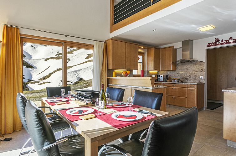 Vakantiehuis Martens