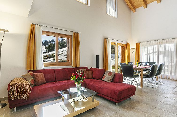Vakantiehuis Martens