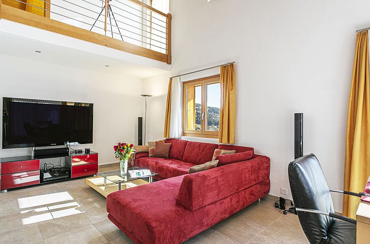 Vakantiehuis Martens