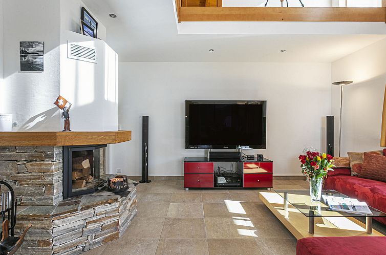 Vakantiehuis Martens