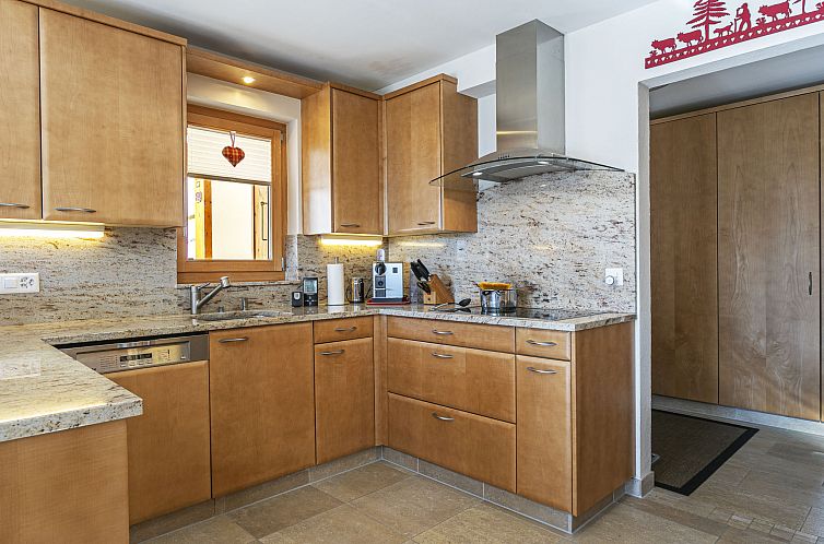 Vakantiehuis Martens