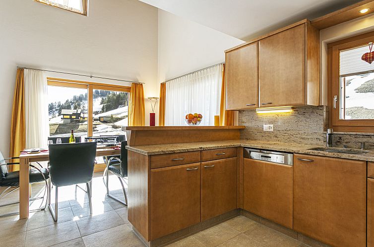 Vakantiehuis Martens