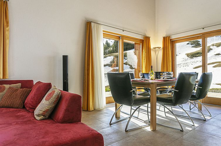 Vakantiehuis Martens