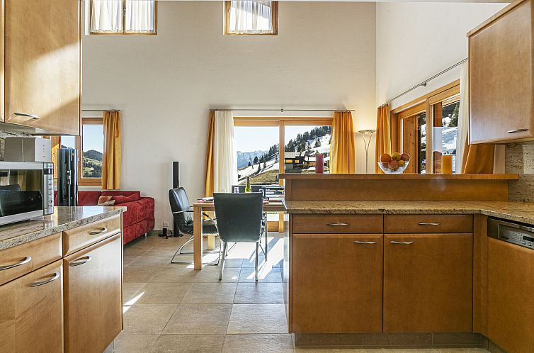 Vakantiehuis Martens