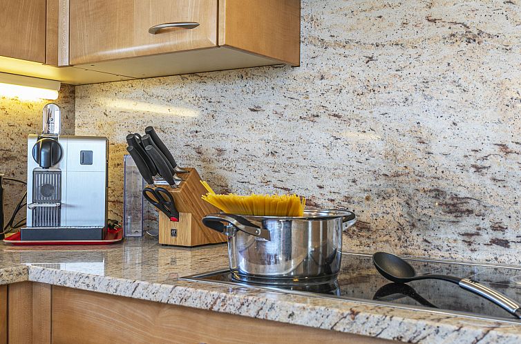 Vakantiehuis Martens