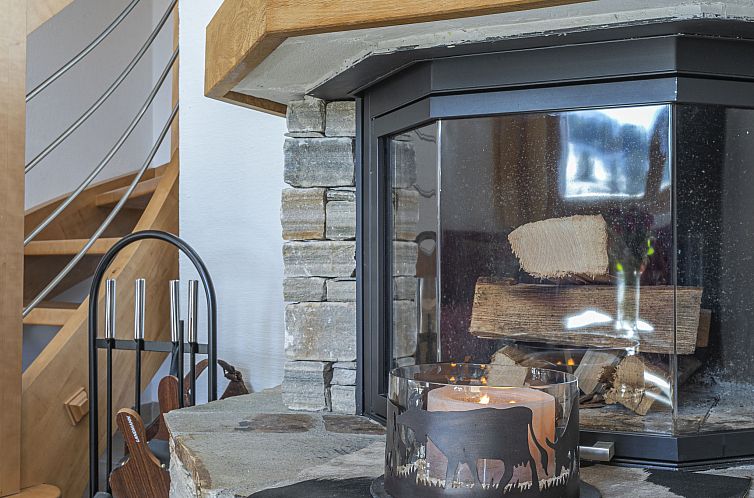 Vakantiehuis Martens