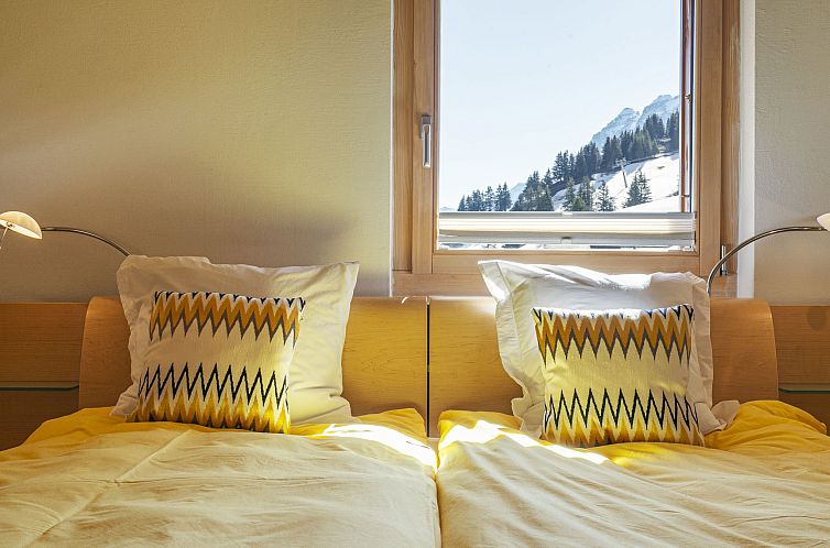 Vakantiehuis Martens