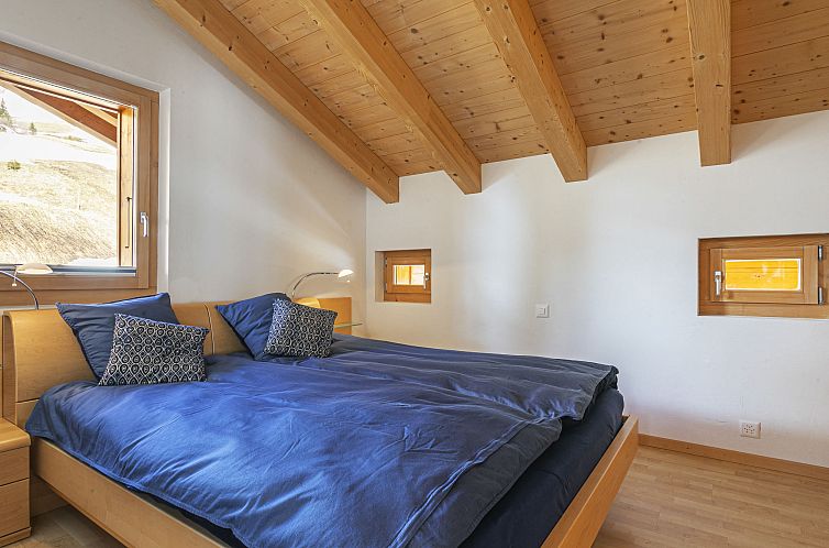 Vakantiehuis Martens