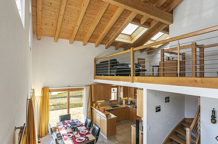 Vakantiehuis Martens