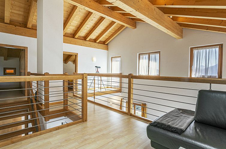 Vakantiehuis Martens