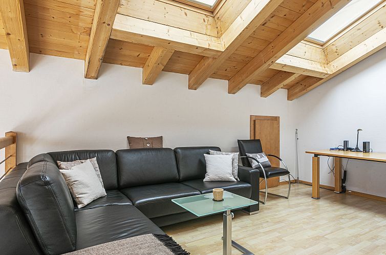 Vakantiehuis Martens