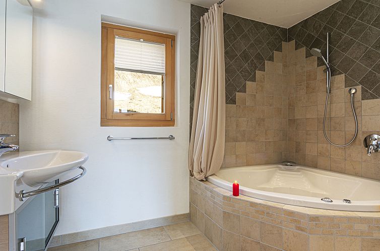 Vakantiehuis Martens