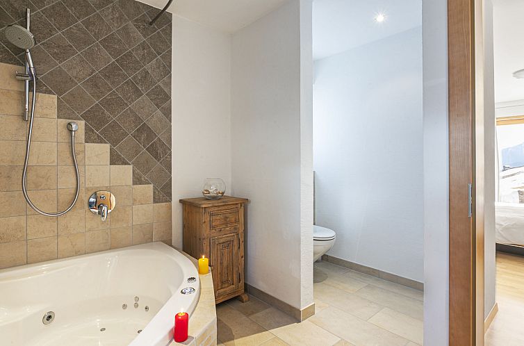 Vakantiehuis Martens