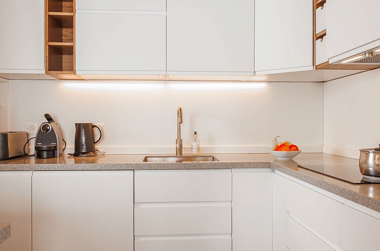 Appartement Les Cimes