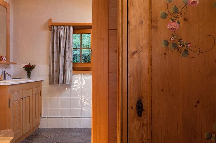 Appartement Les Cimes