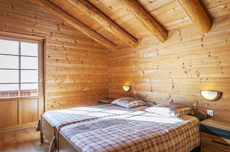 Vakantiehuis Naulaz