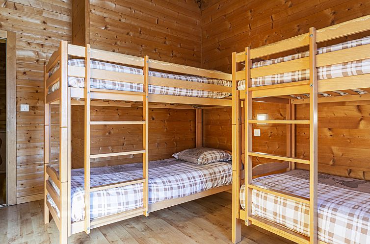 Vakantiehuis Naulaz