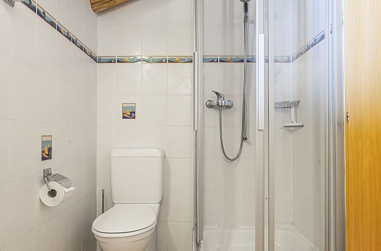 Vakantiehuis Naulaz