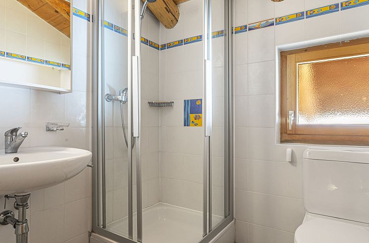 Vakantiehuis Naulaz