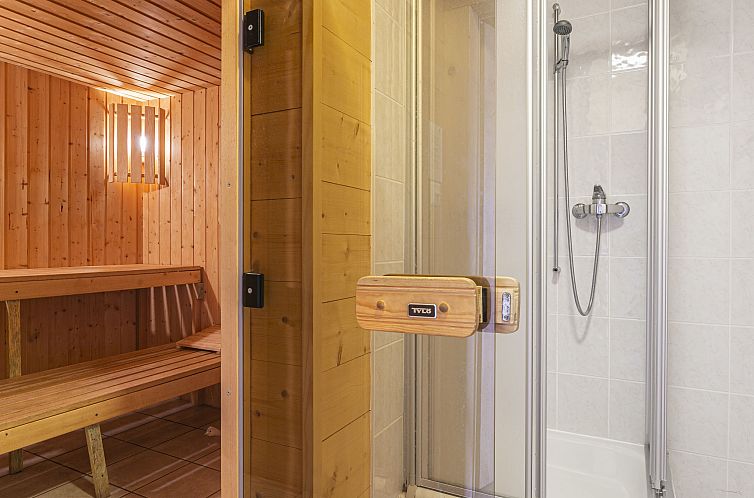 Vakantiehuis Naulaz