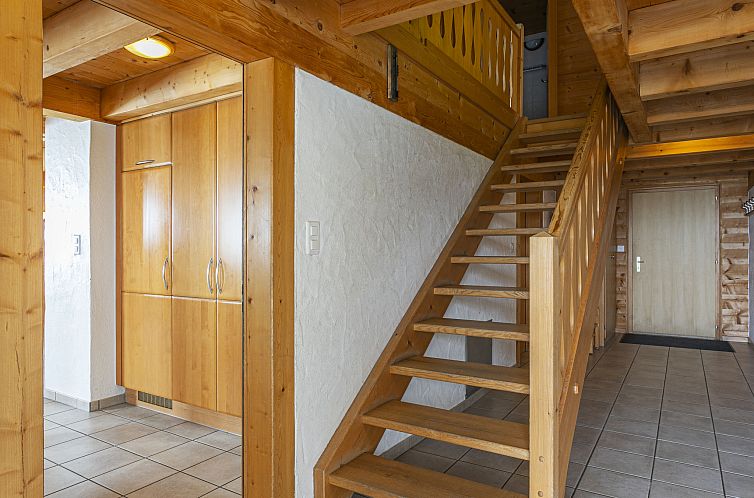 Vakantiehuis Naulaz