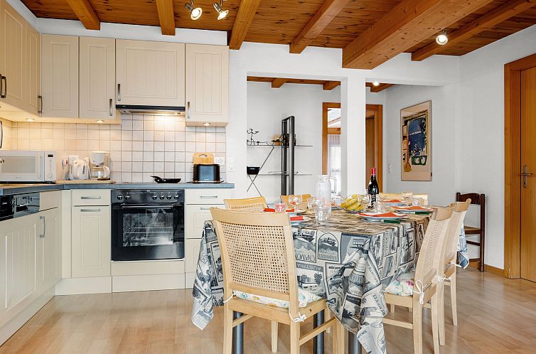 Appartement Sundance 10