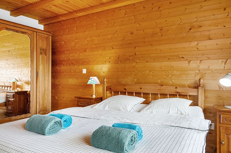 Appartement Sundance 10