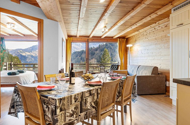 Appartement Sundance 10