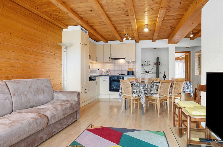 Appartement Sundance 10