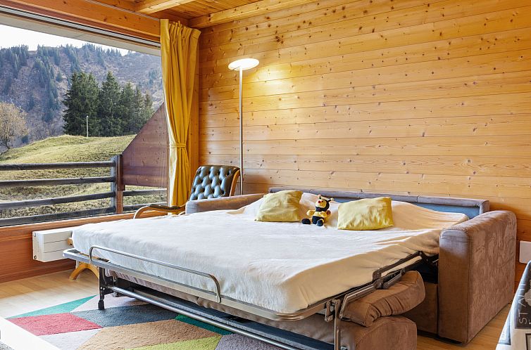 Appartement Sundance 10