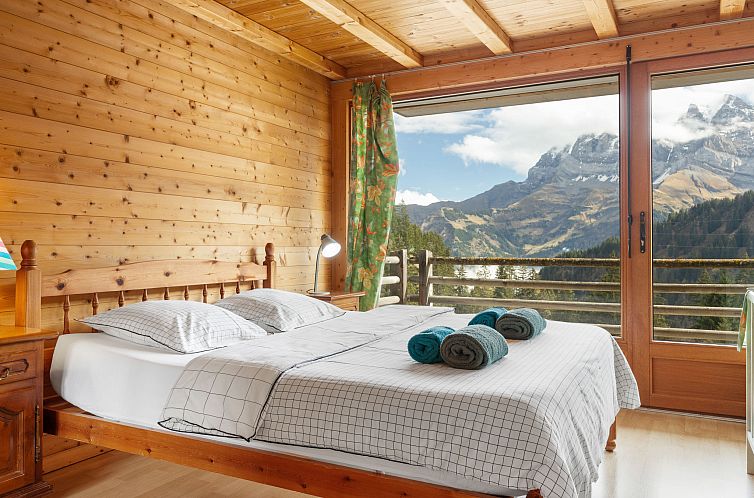 Appartement Sundance 10