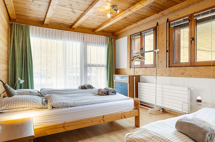 Appartement Sundance 10