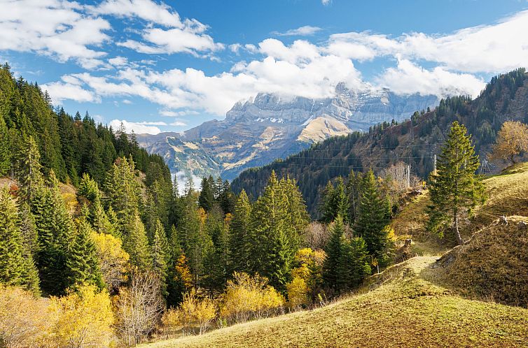 Appartement Sundance 10