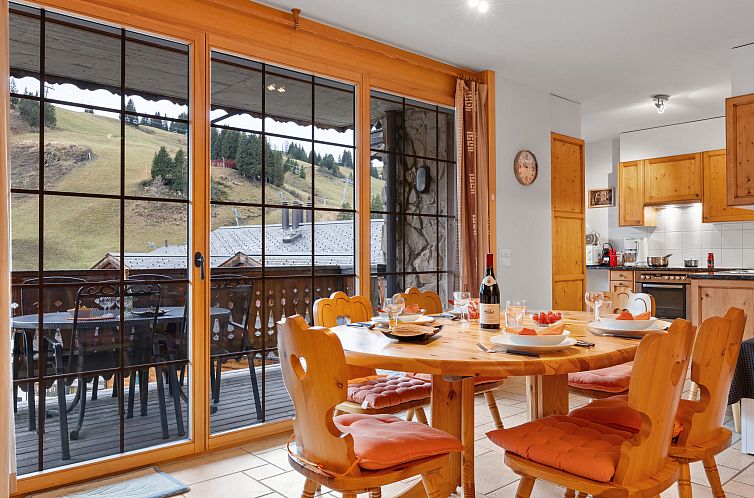 Appartement Le Hameau