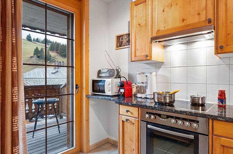 Appartement Le Hameau