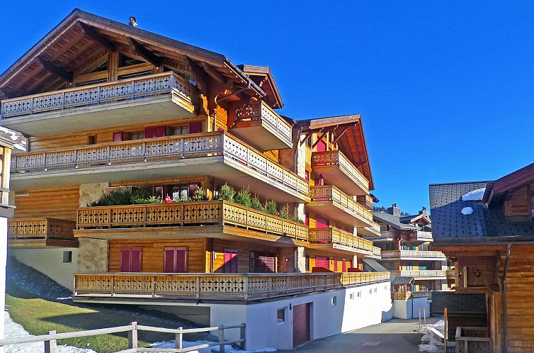 Appartement Le Hameau