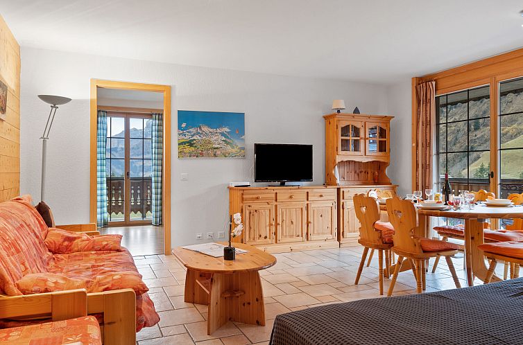 Appartement Le Hameau