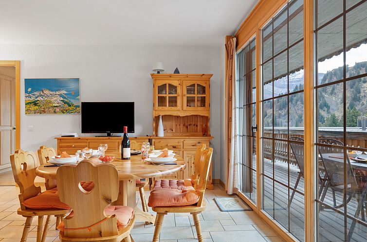 Appartement Le Hameau