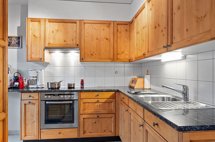 Appartement Le Hameau