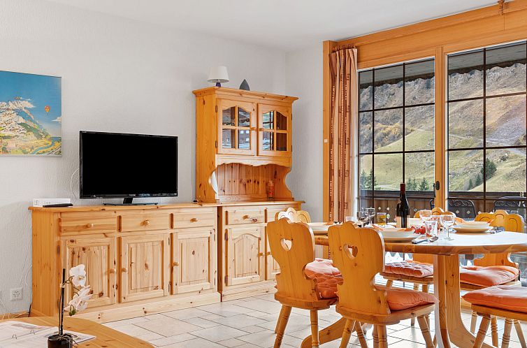 Appartement Le Hameau