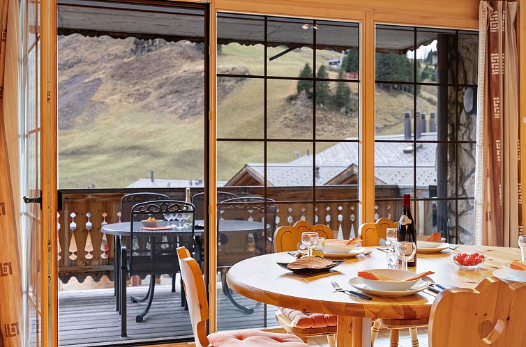 Appartement Le Hameau