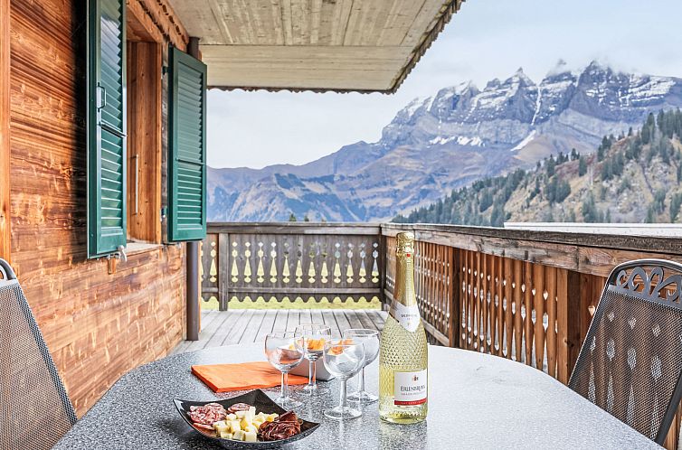 Appartement Le Hameau