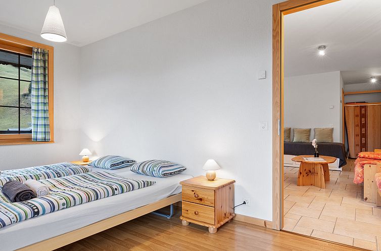 Appartement Le Hameau