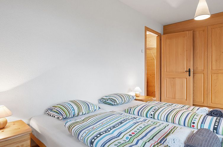 Appartement Le Hameau