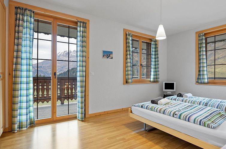 Appartement Le Hameau