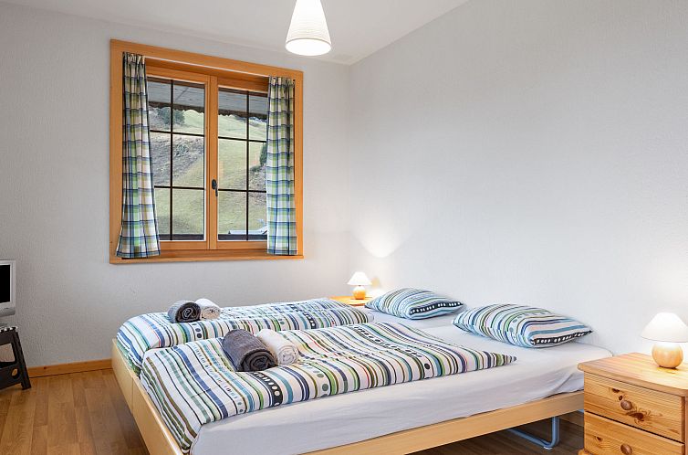 Appartement Le Hameau